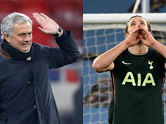 'Tottenham may lose Harry Kane...